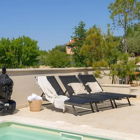 Villa Nala *