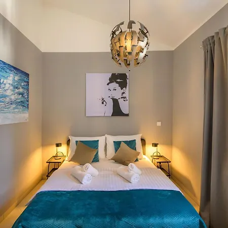 Nala Villa *