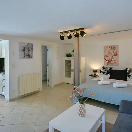 Nala Villa Nova Vas (Porec)