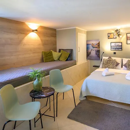 Nala Nova Vas (Porec)