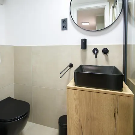 Nala 빌라 Nova Vas (Porec)