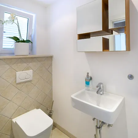 Villa Nala Nova Vas (Porec)