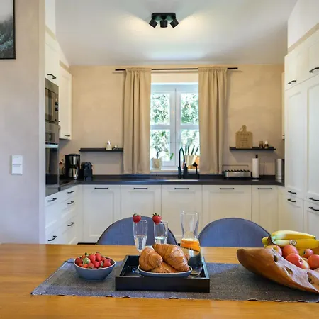 Villa Nala