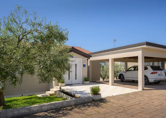 Nala Villa