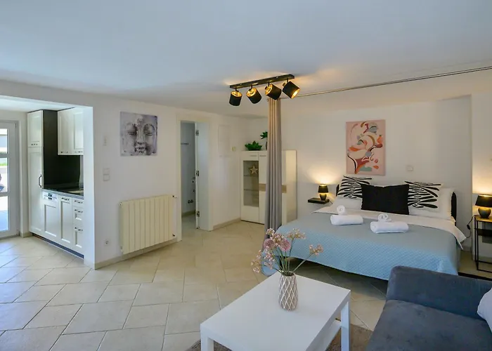 Nala Villa Nova Vas (Porec)