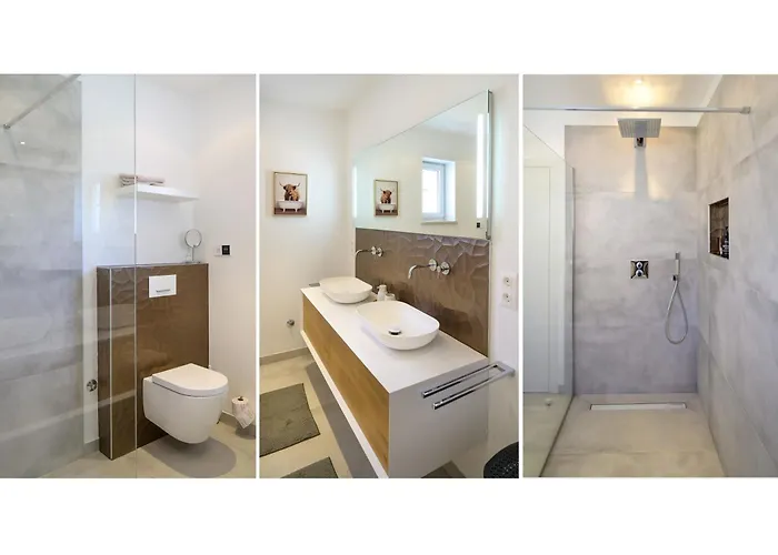 Nala Villa Nova Vas (Porec)