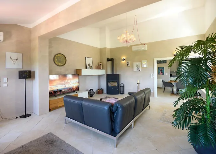Villa Nala Nova Vas (Porec)