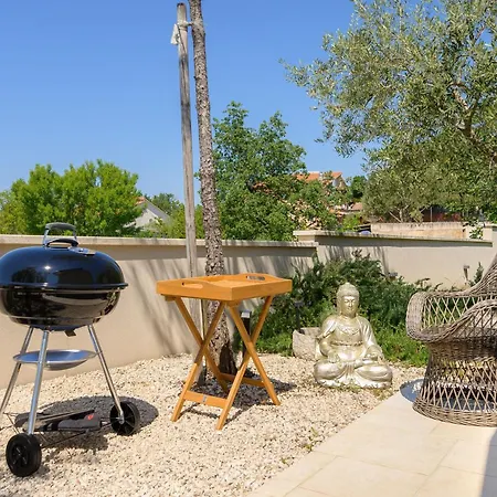 Nala * Nova Vas (Porec)