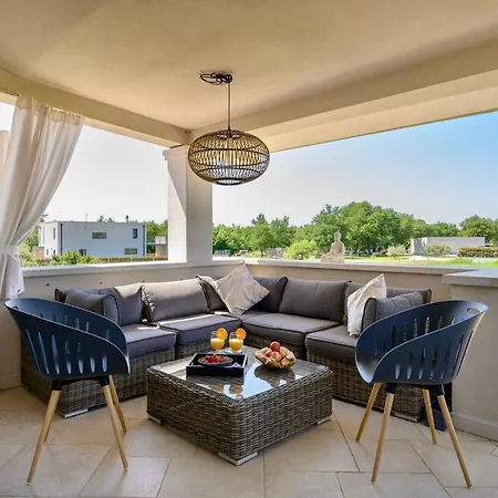 Nala Villa