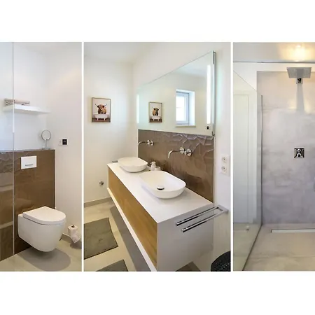 Nala Villa Nova Vas (Porec)