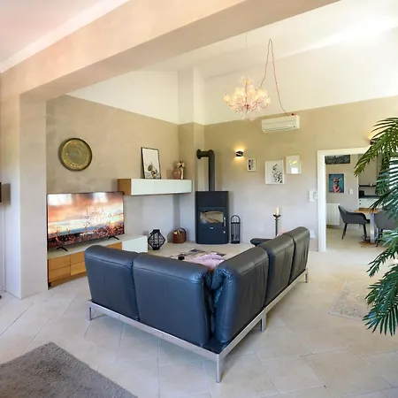 Villa Nala Nova Vas (Porec)