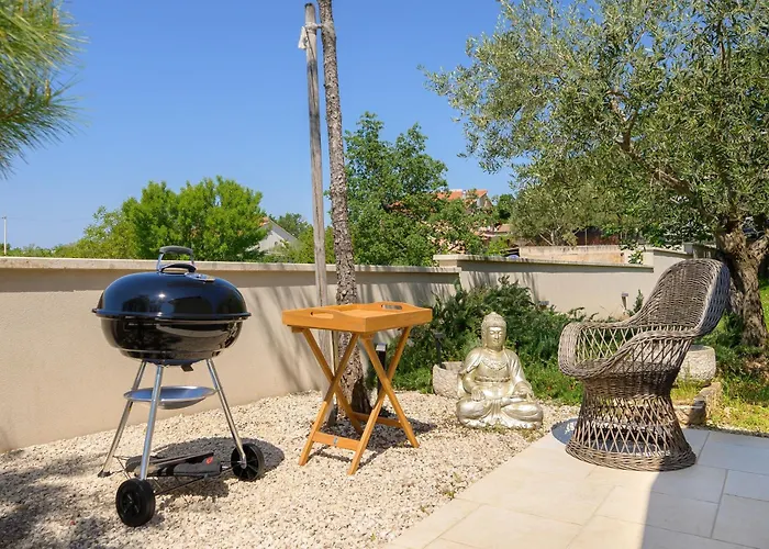 Nala * Nova Vas (Porec)