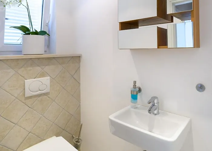 Vila Nala Nova Vas (Porec)